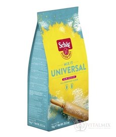 Schär MIX IT Universal mouka plv (bezlepková směs na pečení) 1x1000 g