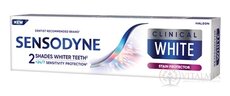 SENSODYNE CLINICAL WHITE STAIN PROTECTOR zubní pasta 1x75 ml
