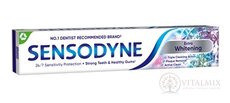 SENSODYNE Extra Whitening zubní pasta 1x75 ml