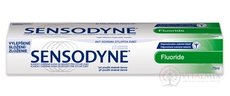 SENSODYNE Fluoride zubní pasta 1x75 ml