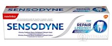 SENSODYNE REPAIR&amp;PROTECT MINT zubní pasta 1x75 ml