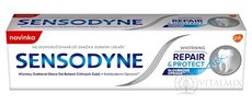 SENSODYNE REPAIR &amp; PROTECT WHITENING zubní pasta (inů. 2021) 1x75 ml