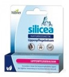 Silicea Cold Sore Lip gel gel na opar 1x2 g