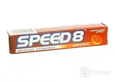 SPEED 8 grapefruit ampule 1x20 ml