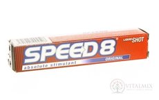 SPEED 8 ORIGINAL ampule 1x20 ml