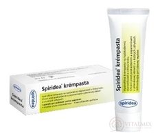 Spiridea krémpasta 1x30 g