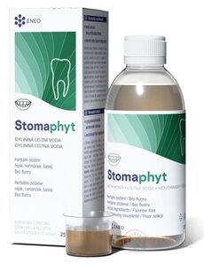 Phyteneo Stomaphyt Ústní voda 1x250 ml