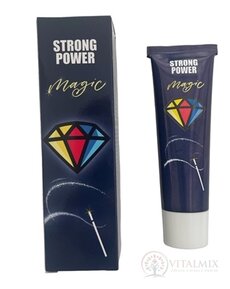 STRONG POWER Magic mast 1x30 g