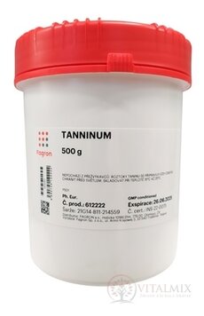 Tanninum - FAGRON 1x500g
