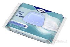 TENA vlhčené ubrousky (Wet Wipes) (inov.2020) 1x48 ks