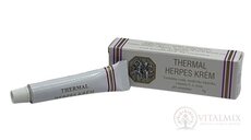 THERMAL HERPES KRÉM 1x6 g