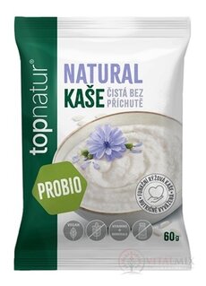 topnatur Probio KAŠE Natural instantní rýžová kaše 1x60 g