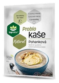 topnatur Probio KAŠE Pohanková instantní kaše 1x60 g
