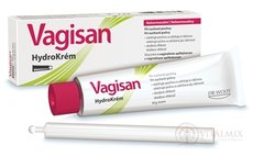 Vagisan HydroKrém s vaginálním aplikátorem 1x50 g