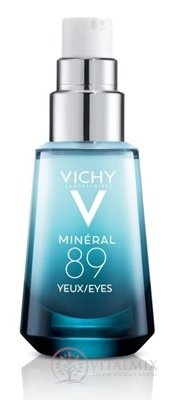 VICHY MINERAL 89 EYES (MB091800) 1x15 ml