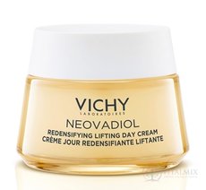 VICHY NEOVADIOL PERI-MENOPAUSE DAY CREAM denní krém pro suchou pleť 1x50 ml