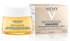 VICHY NEOVADIOL POST-MENOPAUSE NIGHT CREAM noční krém 1x50 ml