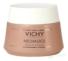 VICHY NEOVADIOL ROSE PLATINUM DAY CREAM denní krém 1x50 ml