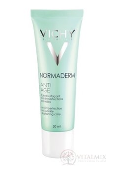 VICHY NORMADERM ANTI-AGE (M1779106) 1x50 ml