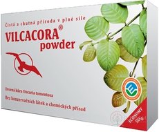 VILCACORA powder ECONOMY čajovinový prášek 1x50 g