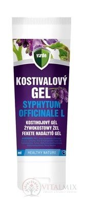 Virde KOSTIVALOVÝ GEL 1x200 ml