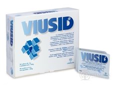 VIUSID sáčky 1x90 ks