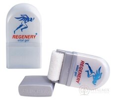 VOLCANO REGENERY vital gel ROLLER 1x30g