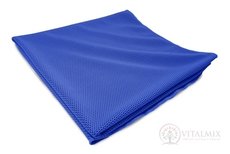 Voltaren Sportovní rychleschnoucí ručník dárek k nákupu, barva modrá 1x1 ks