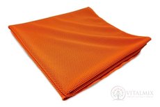 Voltaren Sportovní rychleschnoucí ručník dárek k nákupu, barva oranžová 1x1 ks
