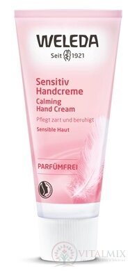 WELEDA Krém na ruce senzitivní 1x50 ml