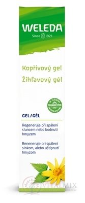 WELEDA Kopřivový gel 1x25 g