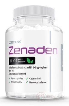 Zerex Zenaden cps 1x60 ks