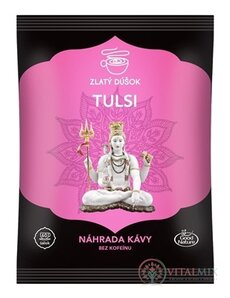 Zlatý Doušek TULSI rozpustný nápoj 1x100 g