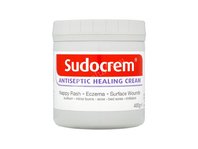 Sudocrem antiseptický krém ochranný 1x400 g