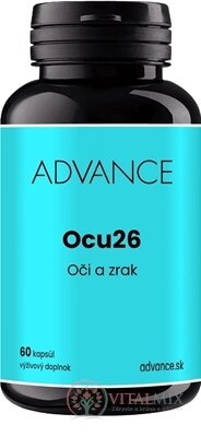 ADVANCE Ocu26 cps 1x60 ks