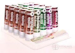 Bylinný panthenol UV Lip Stick PACK balzám na rty 1x25 ks