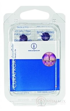 Detekční tablety PCA 223 tbl 1x12 ks