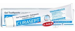 CURASEPT ADS 712 0,12% zubní pasta 1x75 ml