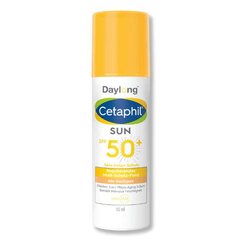 DAYLONG CETAPHIL FLUID SPF 50+ 50ML