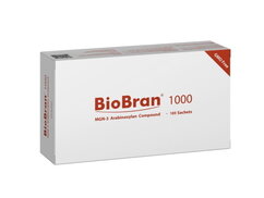 IMUNOBRAN 1000 sáčky 1x105 ks