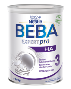 BEBA EXPERTpro HA 3 800G