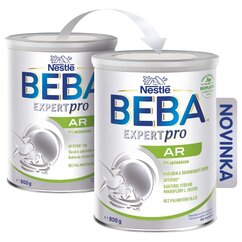 BEBA EXPERTpro AR při ublinkávání, od narození, 800 g