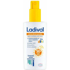 Ladival PRO DĚTI SPF 50+ sprej na opalování 1x150 ml