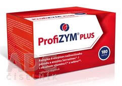 PROFIZYM PLUS CPS 180