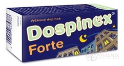 Dospinox Forte sublingvální sprej 1x24 ml