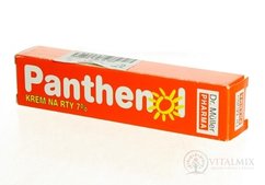 Dr. Müller PANTHENOL KRÉM NA RTY 7% 1x10 ml