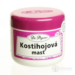 DR. POPOV mast Kostivalová 1x50 ml