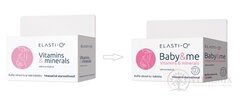 Elasti-Q VITAMINS &amp; MINERALS tbl 1x30 ks