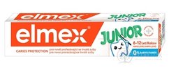 ELMEX zubní pasta JUNIOR (6-12 LET) 1x75 ml