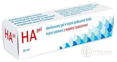 HA gél_RosenPharma z kyseliny hyaluronové 1x16 ml